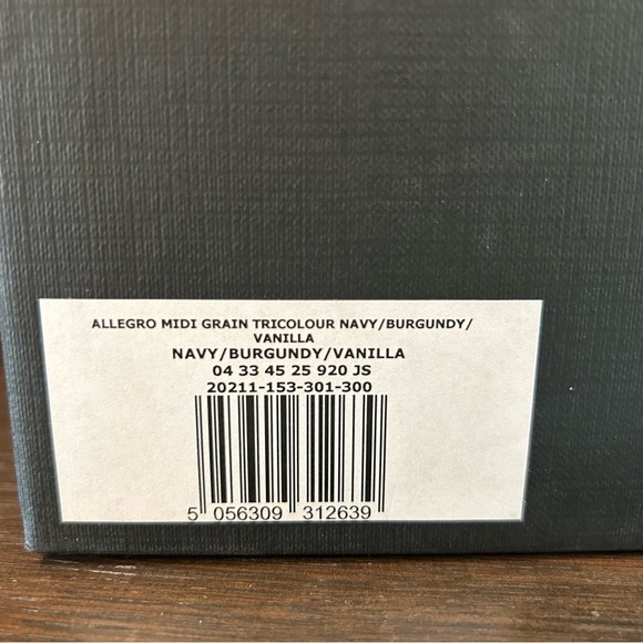 STRATHBERRY - ALLEGRO MIDI - Picture 6 of 6